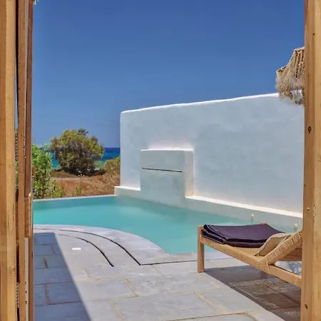 Yialos Villa
