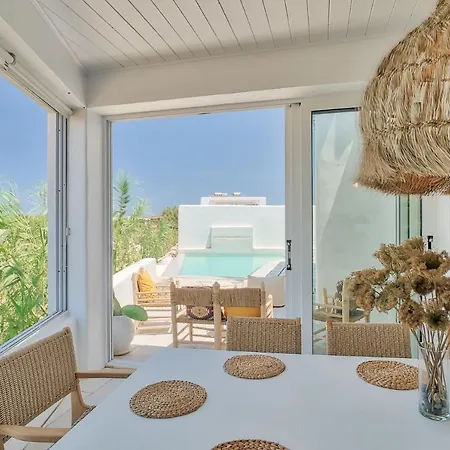 Villa Yialos