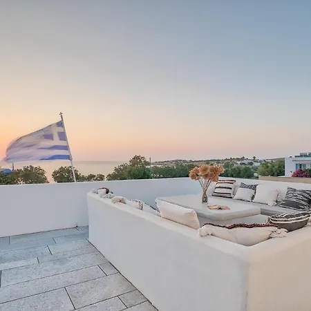 Villa Yialos