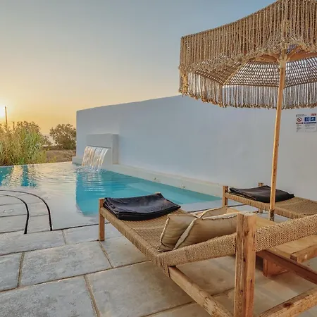 Villa Yialos *