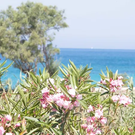 Yialos Villa