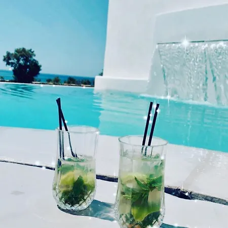 Villa Yialos