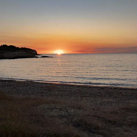 Villa Yialos *